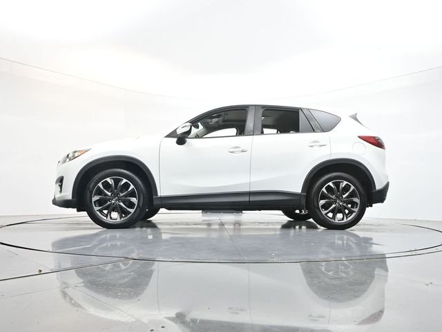 Used 2016 White Mazda Grand Touring image 46