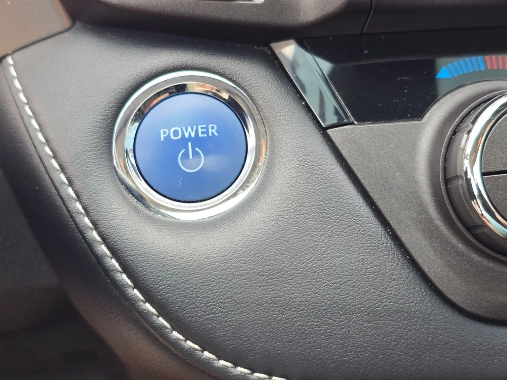 Used 2018 Black Toyota Limited image 30