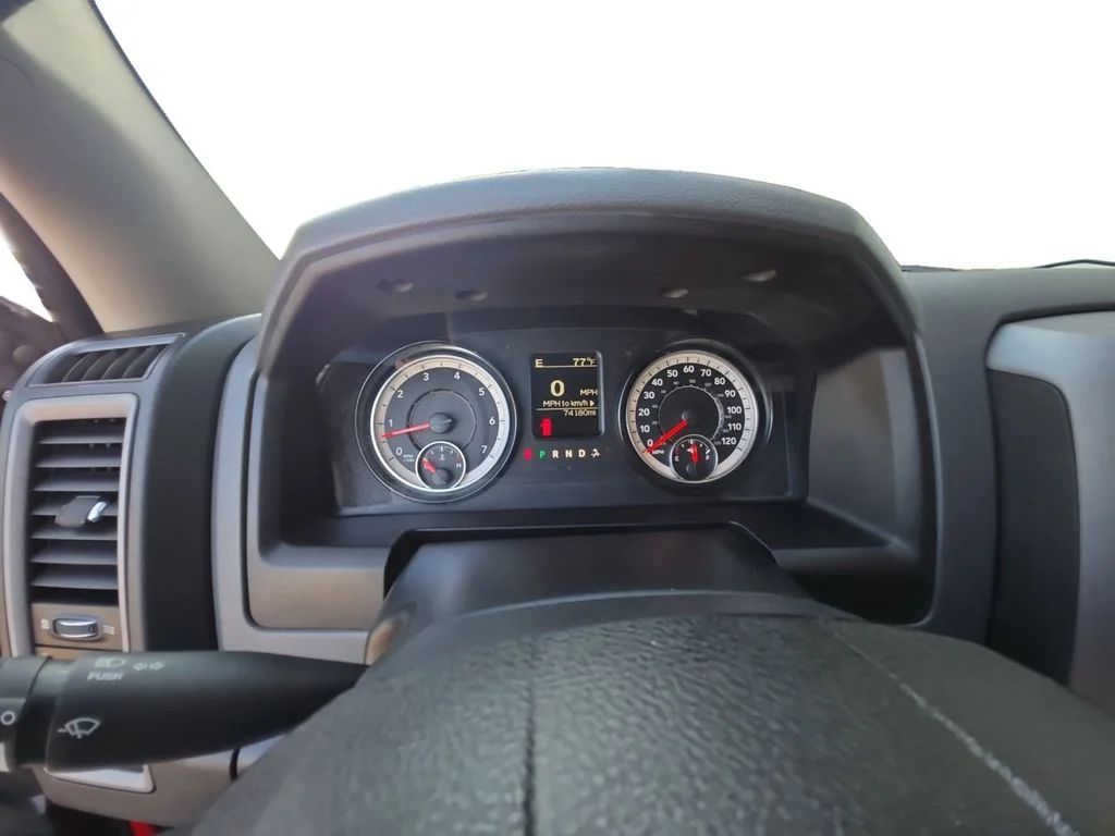 Used 2017 Red Ram Express image 20