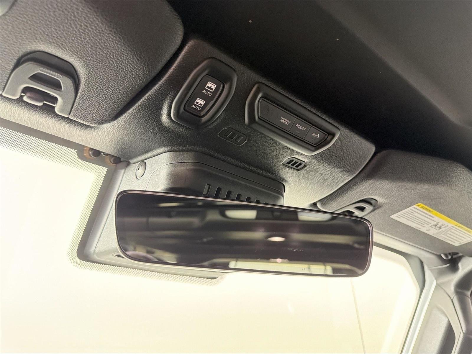 Used 2022 Bright White Jeep Unlimited Rubicon 392 image 18