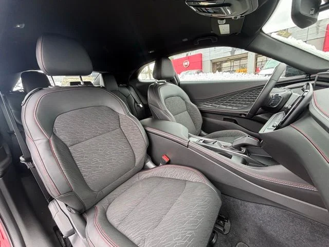 New 2026 Redeye Exterior Paint Dodge R/T image 10