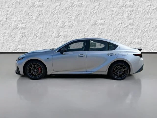 New 2026 Iridium Lexus F SPORT image 6