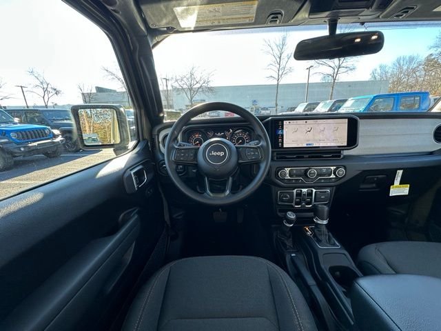 New 2026 41 Exterior Paint Jeep Sport image 14
