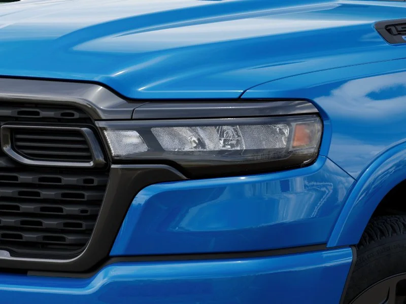 2026 RAM 1500 Big Horn/Lone Star - Photo 37