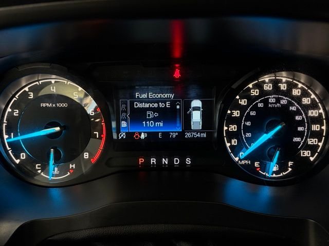 2022 Ford Ranger XLT - Photo 16