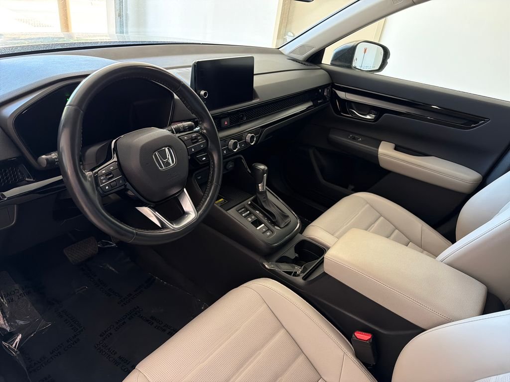 Used 2023  Honda EX-L image 16