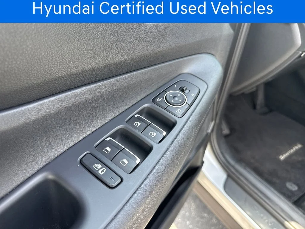 Certified Pre-Owned 2023 Hyundai Santa Fe SEL