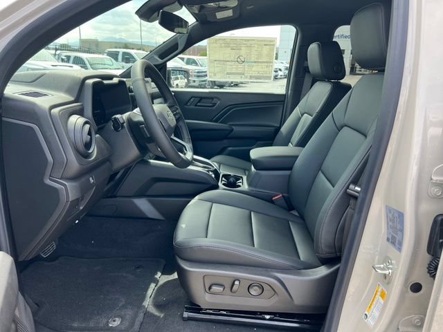 New 2026 White Sands Chevrolet Trail Boss image 14