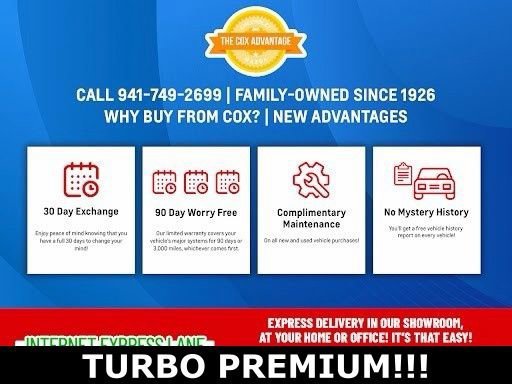 Used 2023 Deep Crystal Bl Mazda 2.5 Turbo Premium Package image 27