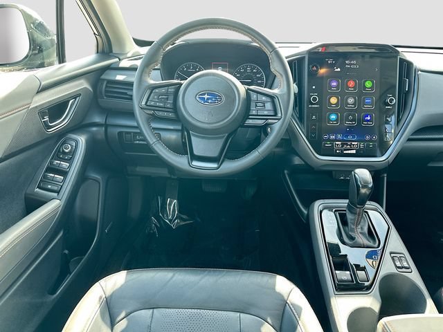 2024 Subaru Crosstrek Limited - Photo 21
