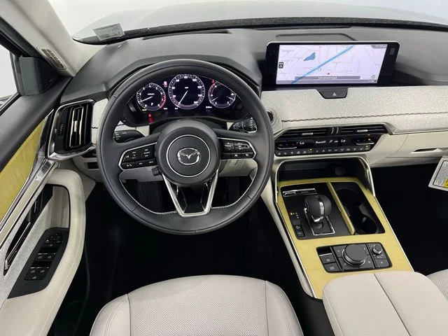 2026 Mazda CX-90 Premium Plus Package - Photo 35