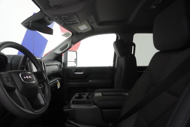 2026 GMC Sierra 2500HD Pro - Photo 15