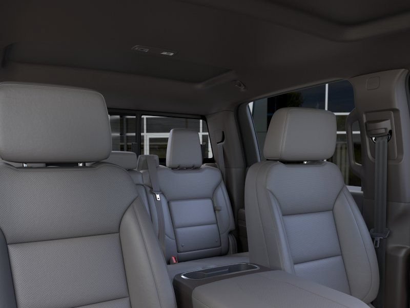 2026 GMC Sierra 1500 SLT - Photo 24