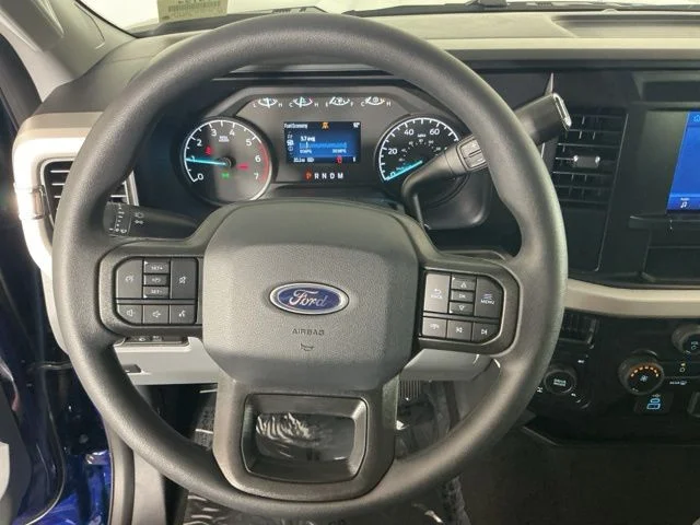 New 2026 Argon Blue Metallic Ford XL image 18
