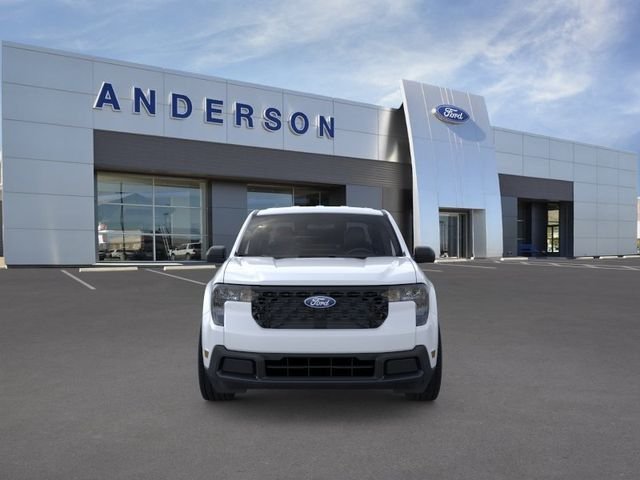 New 2026 Oxford White Ford XLT image 30
