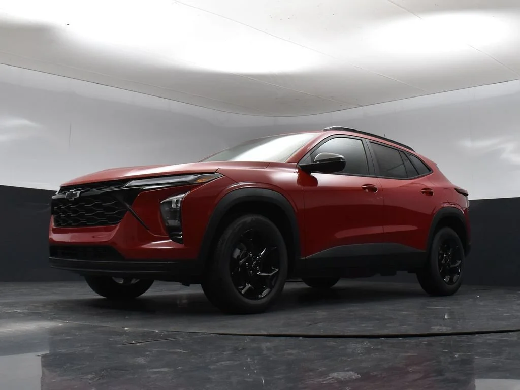 2026 Chevrolet Trax LT - Photo 33