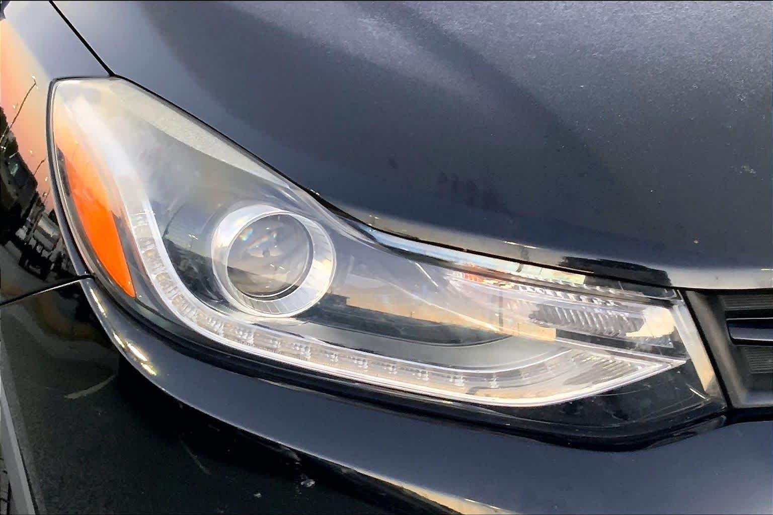 Used 2020 Mosaic Black Metallic Chevrolet LT image 24
