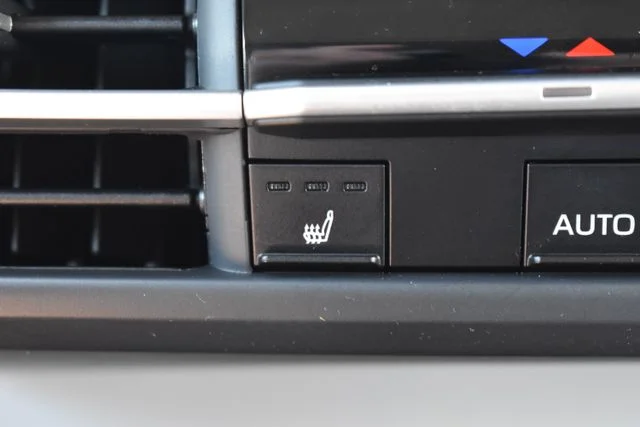 Used 2025 Black Toyota XLE image 34