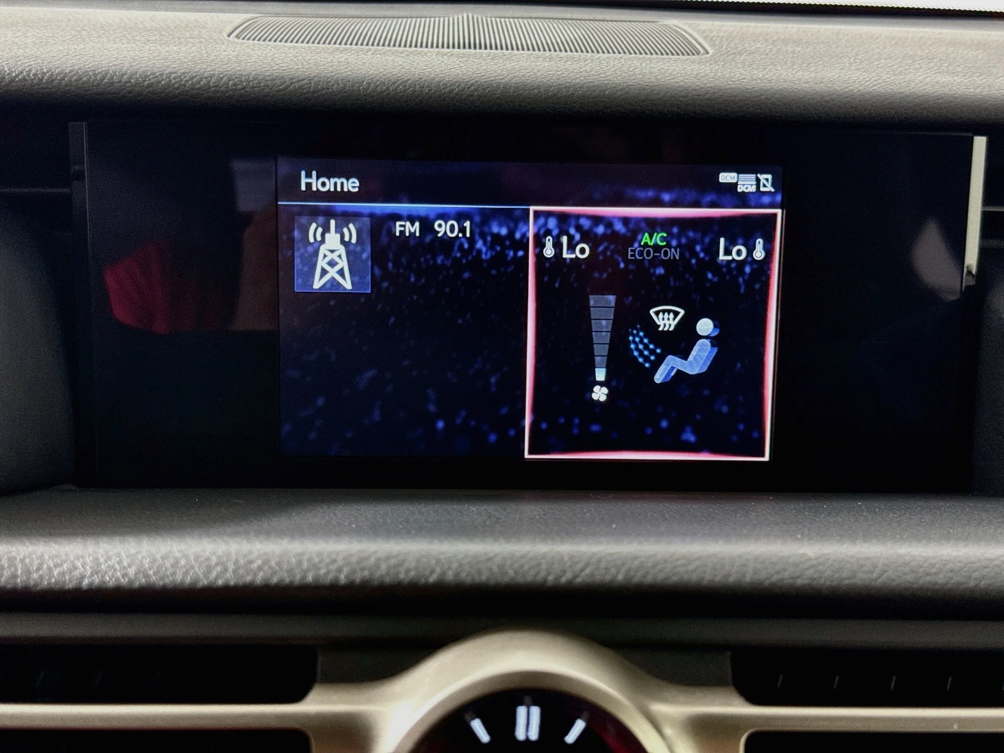 Used 2020  Lexus F Sport image 14
