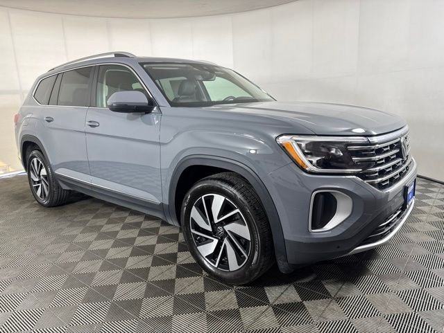 2025 Volkswagen Atlas 2.0T SEL 4MOTION's photo