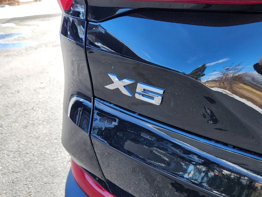 2026 BMW X5 50e - Photo 20
