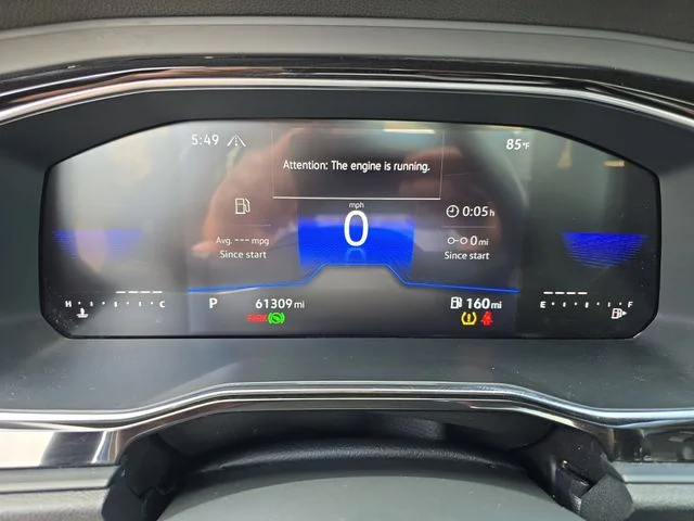 2024 Volkswagen Jetta SE - Photo 27
