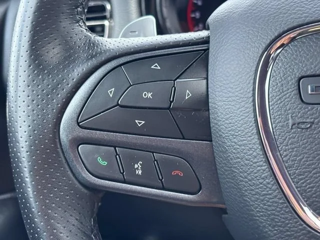 Used 2025 Gray Dodge R/T image 19