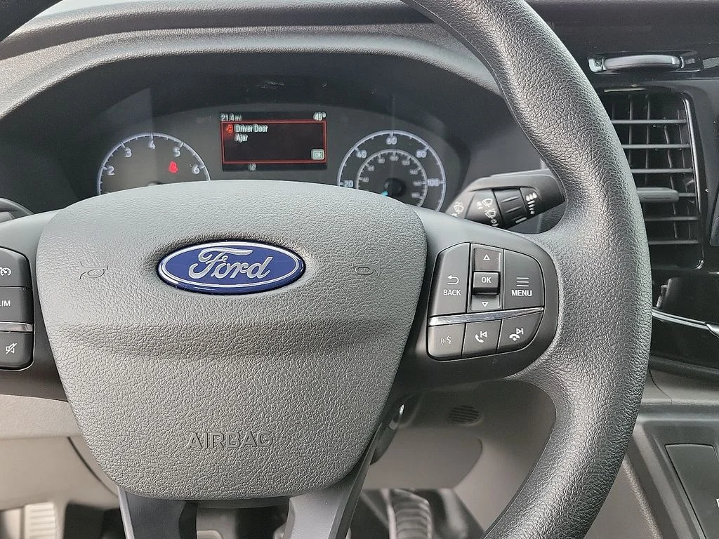 2025 Ford Transit Passenger Van XLT - Photo 19