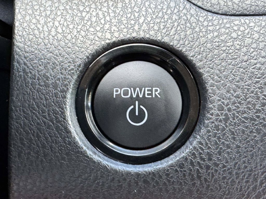 Used 2026 White Toyota LE image 9