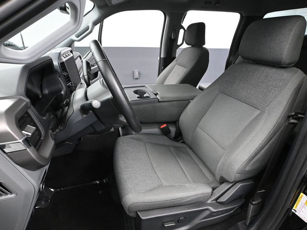 2024 Ford F-150 XLT - Photo 23