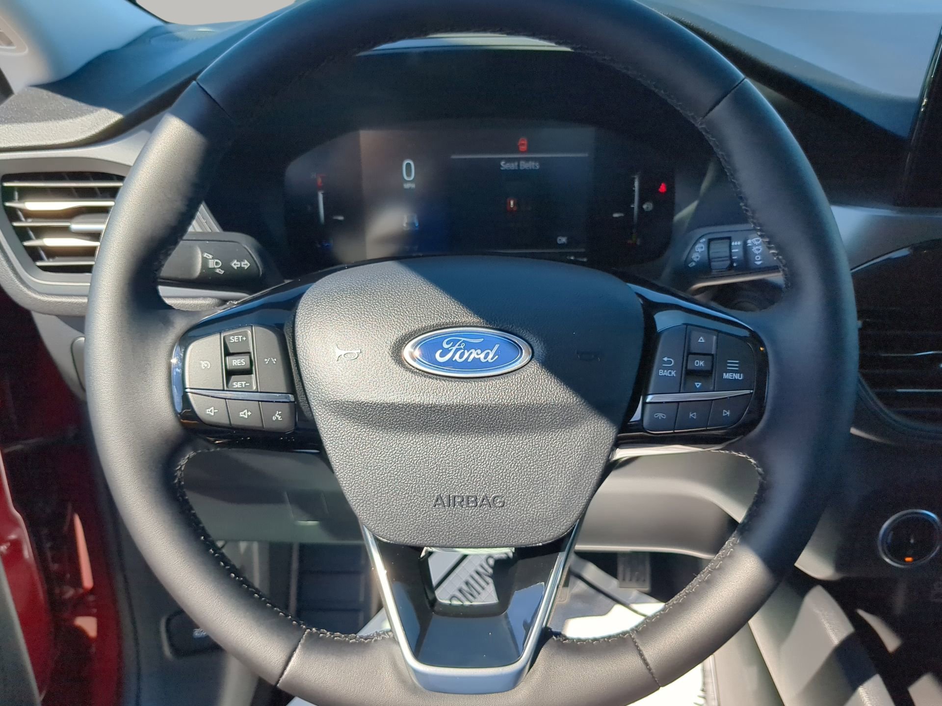 2026 Ford Escape Active - Photo 55