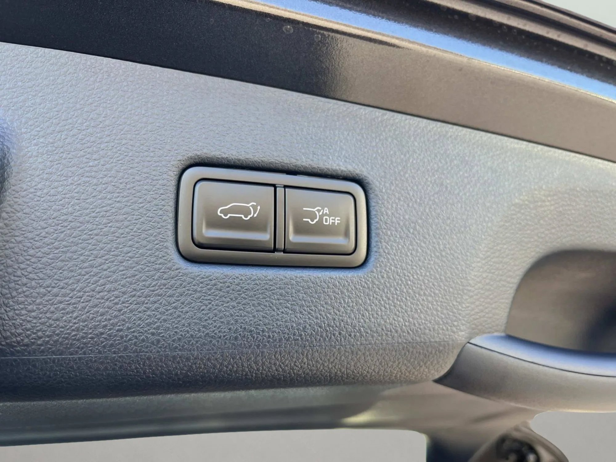New 2026 Panthera Metal Kia EX image 30