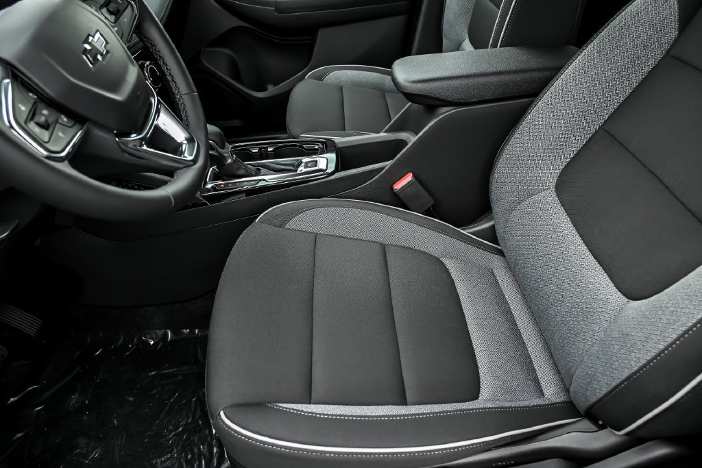 2026 Chevrolet Trailblazer LT - Photo 9