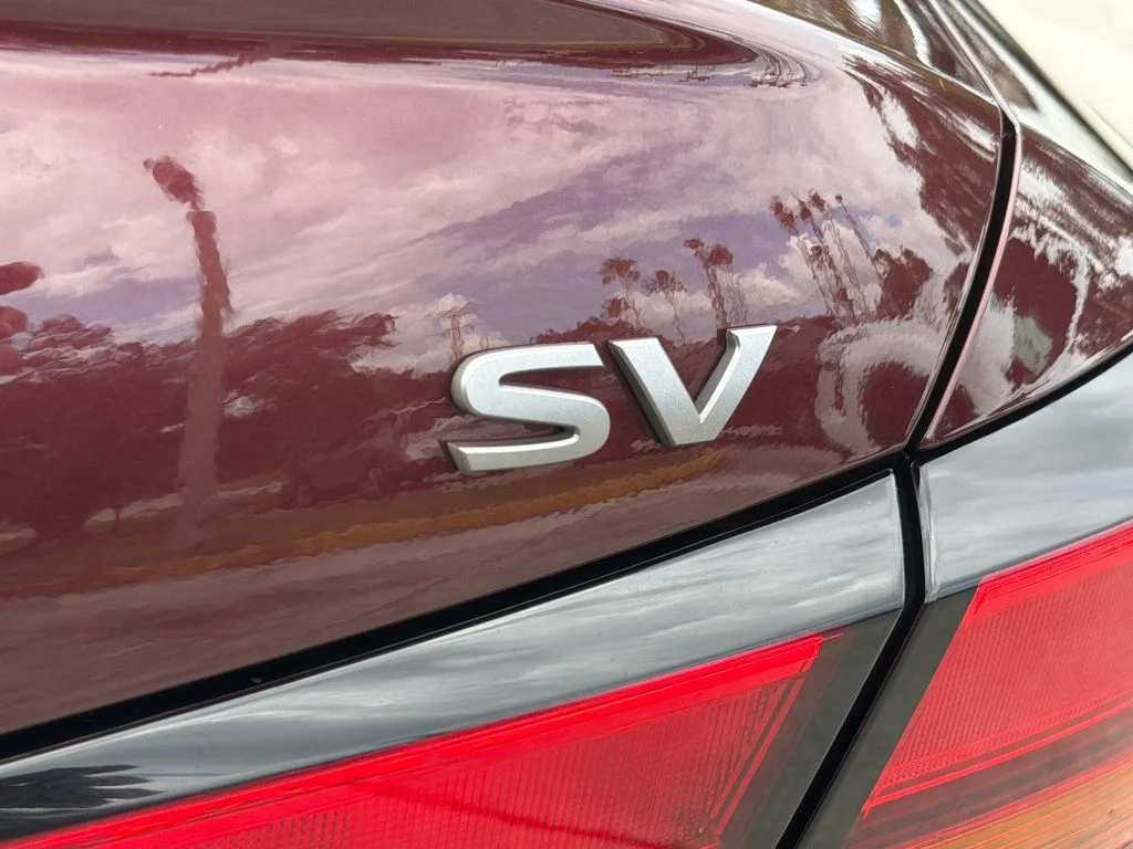 2024 Nissan Altima SV - Photo 10