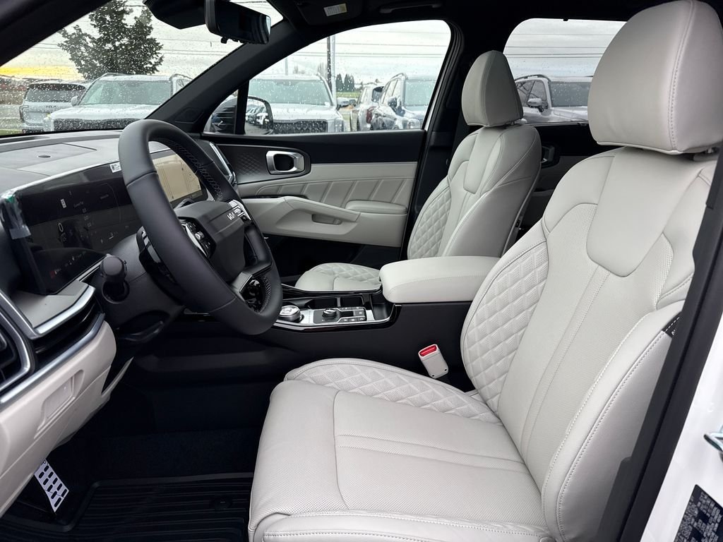 2026 Kia Sorento SX Prestige Hybrid - Photo 16