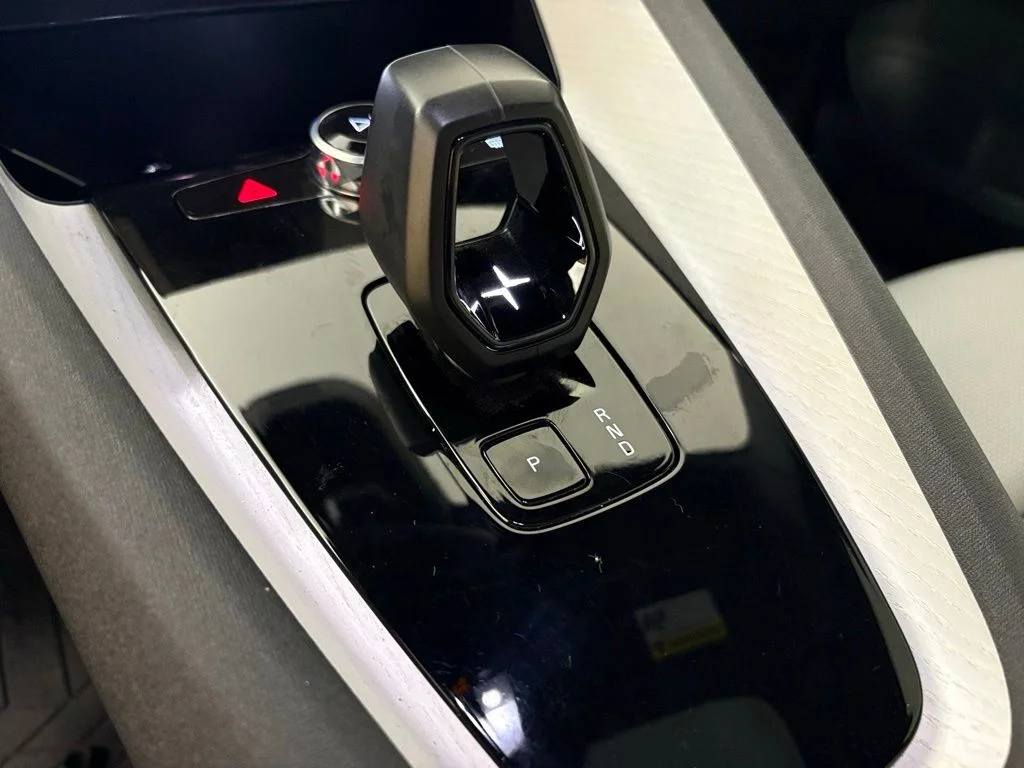 Used 2023 Black Polestar Long Range Dual Motor Performance Plus image 31