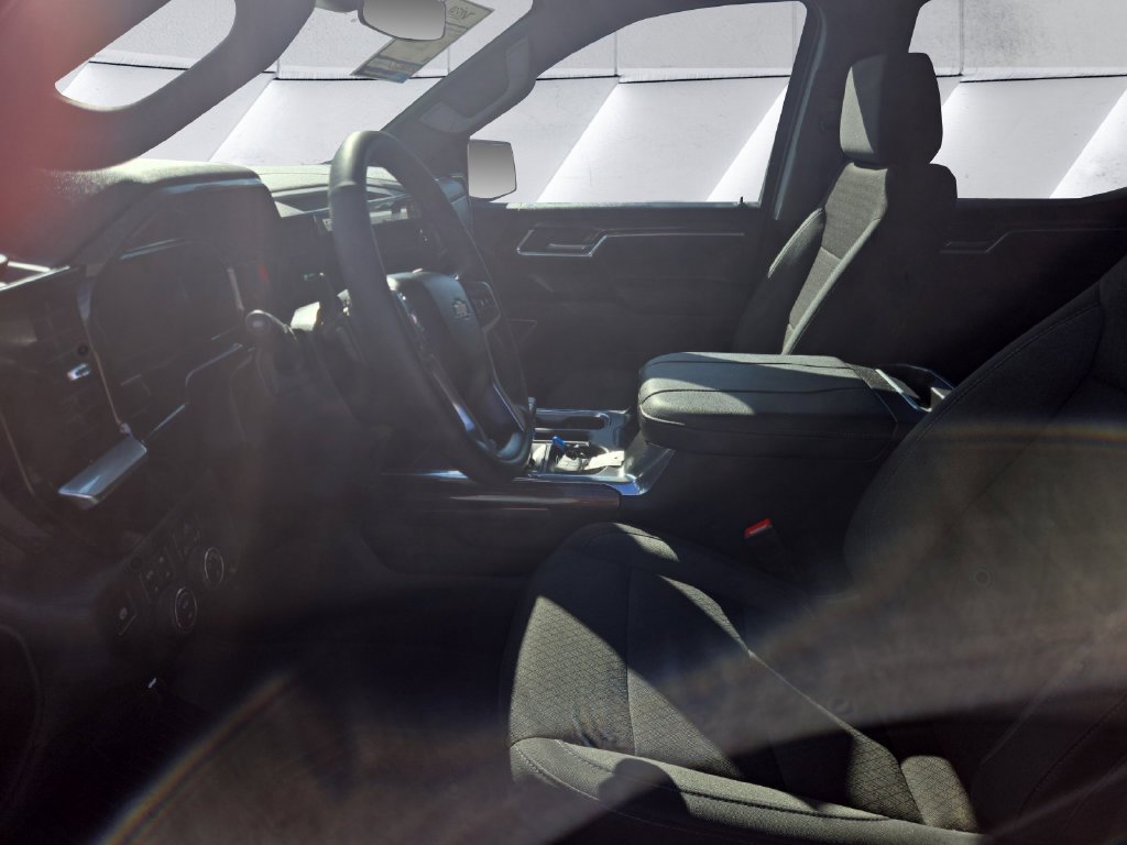 Used 2026 Gray Chevrolet LT image 7
