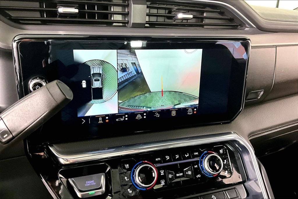 Used 2024 Silver GMC Denali image 14