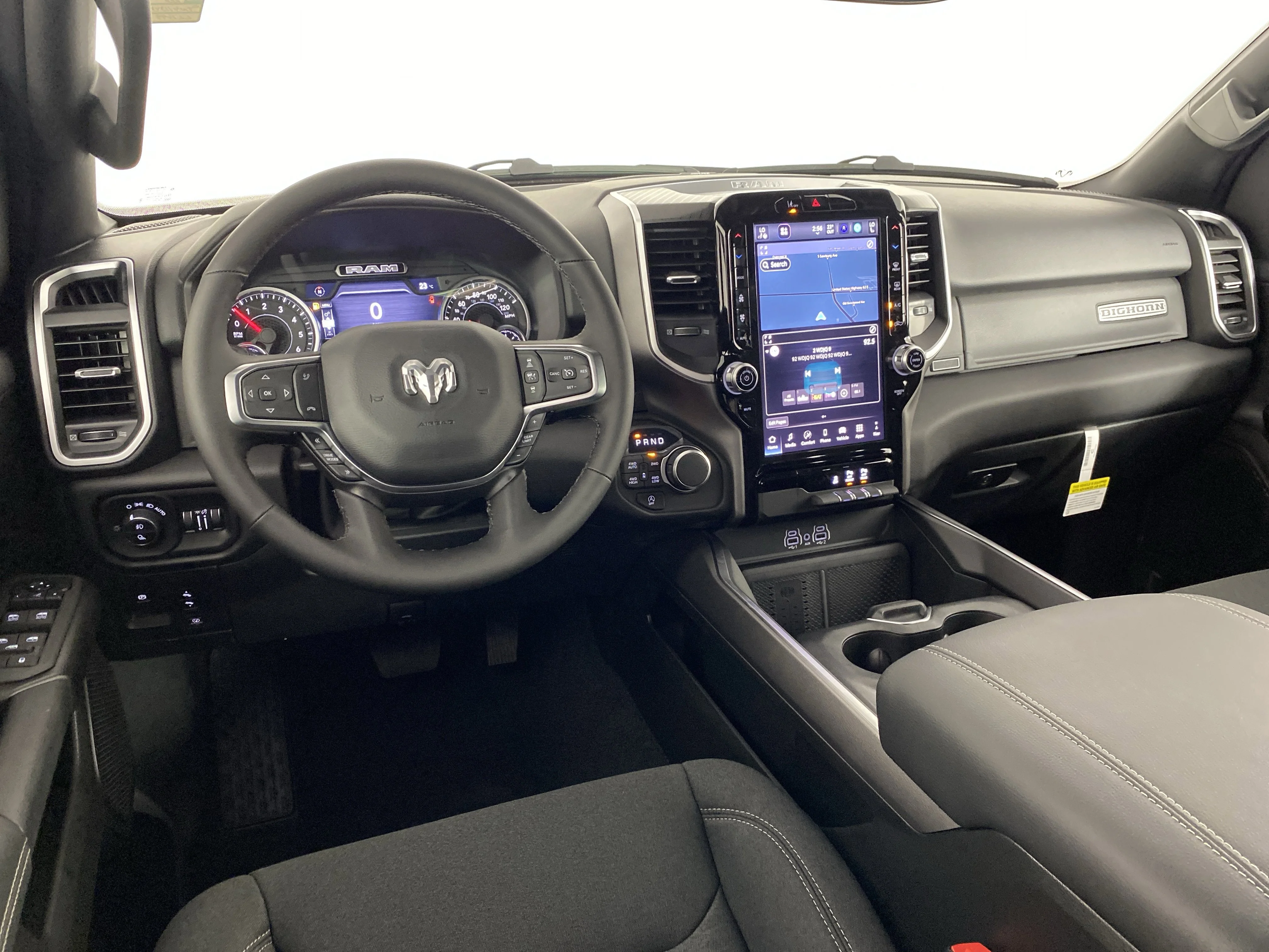 2026 RAM 1500 Big Horn/Lone Star - Photo 31