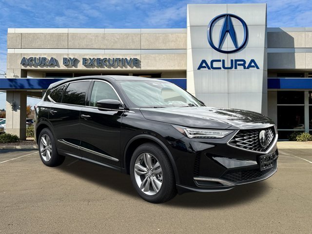 2026 Acura MDX