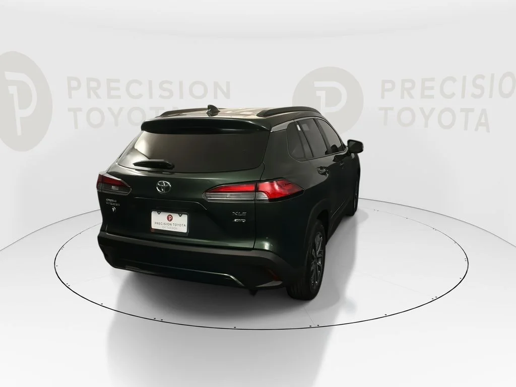 Used 2023 Cypress Toyota XLE image 17