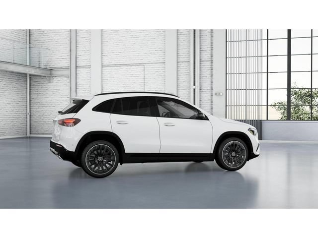 New 2026 Polar White Mercedes-Benz GLA 250 image 62