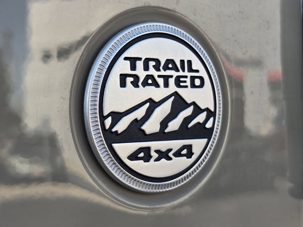 2020 Jeep Gladiator Overland - Photo 27