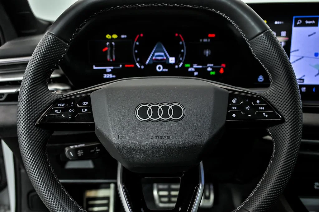 2025 Audi New S5 Premium Plus - Photo 18