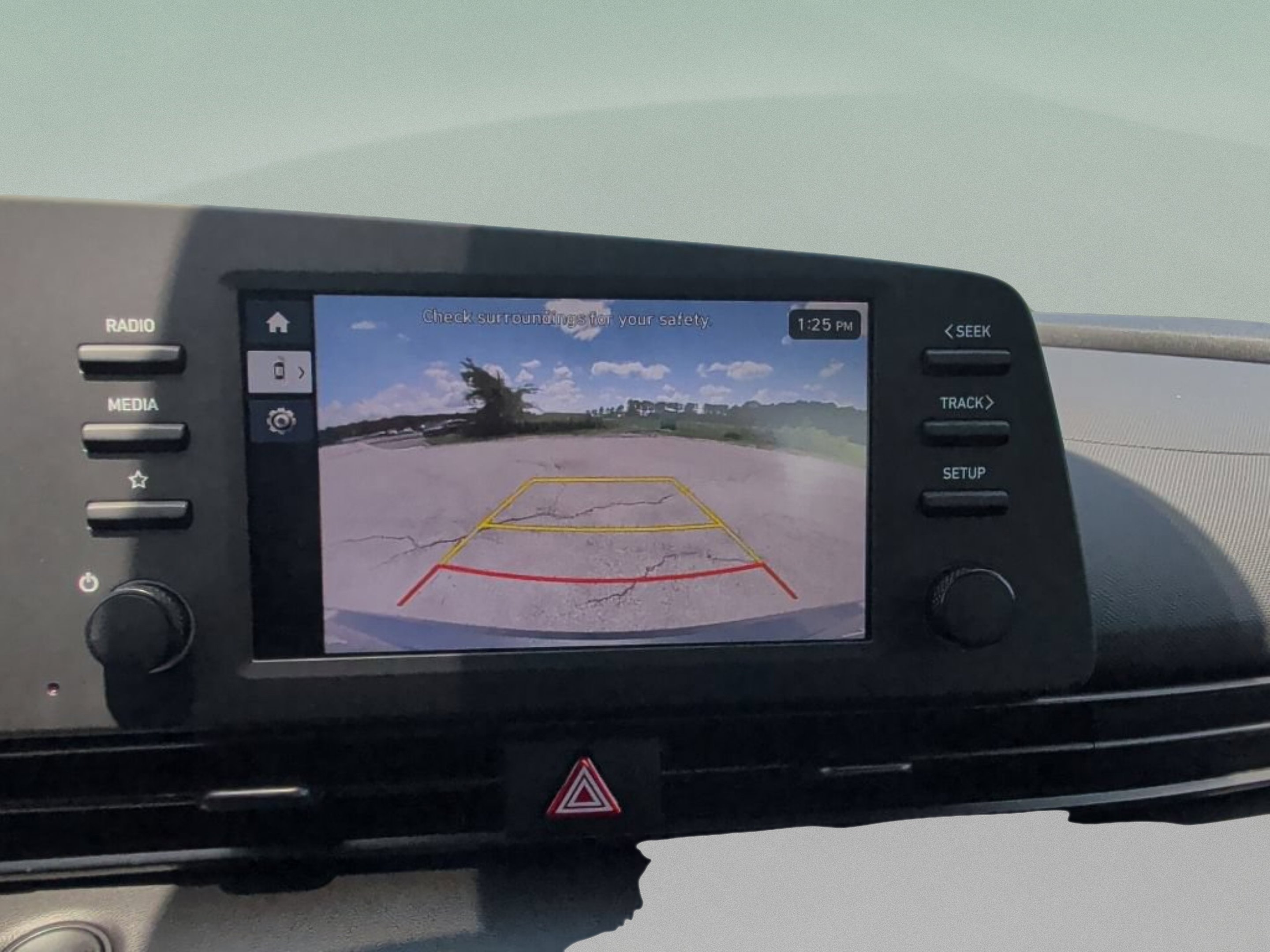 New 2026 Ecotronic Gray Hyundai SEL Sport Premium image 27