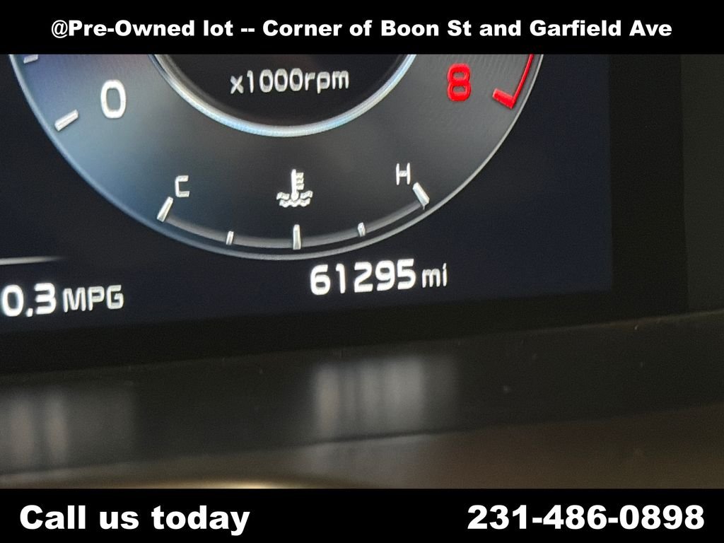 Used 2023 Gray Kia SX image 24