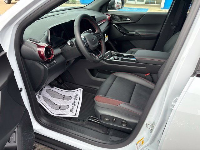 2027 Chevrolet Equinox RS - Photo 18