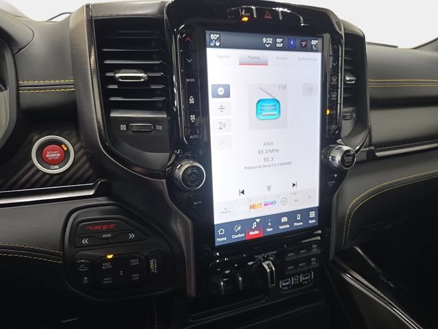Used 2023 Black Ram TRX image 19