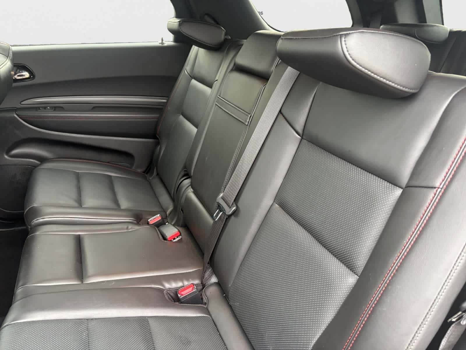Used 2026 Destroyer Gray Clearcoat Dodge GT Plus image 18