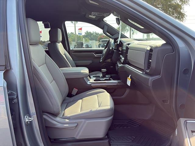2026 Chevrolet Silverado 1500 LT Trail Boss - Photo 19